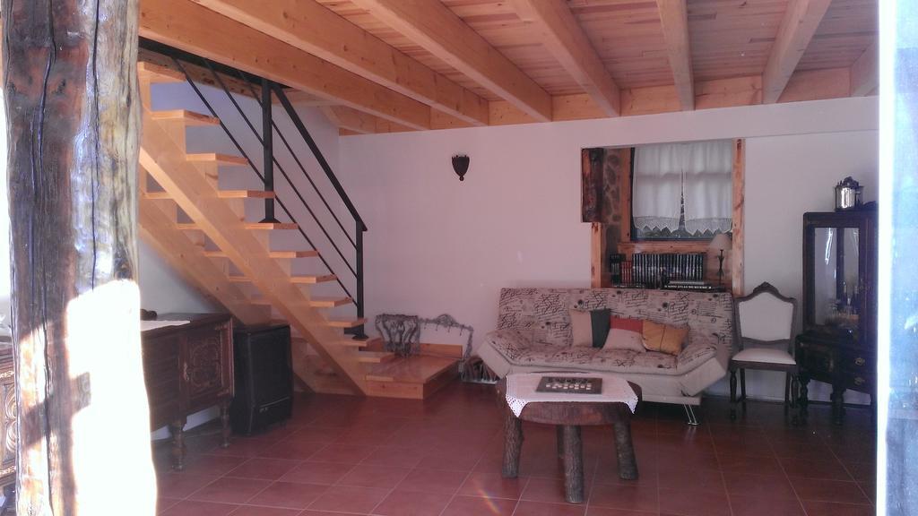 Casa Campo Cortes De Baixo Casa de hóspedes Exterior foto